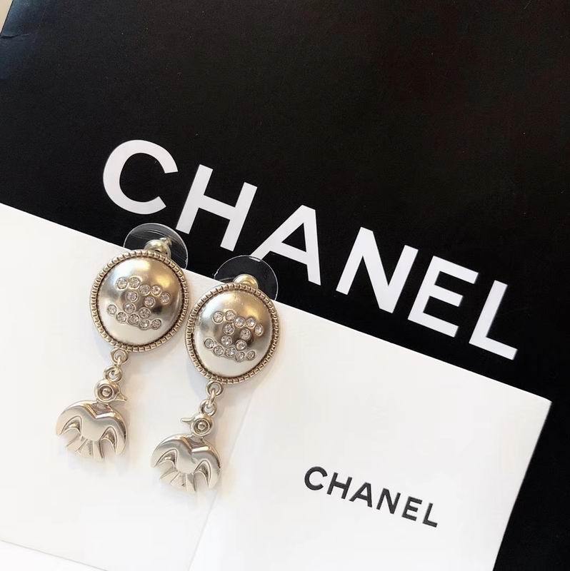 Chanel Earrings 247